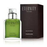 Herreparfume Eternity Calvin Klein EDP Eternity for Men 50 ml 100 ml #1