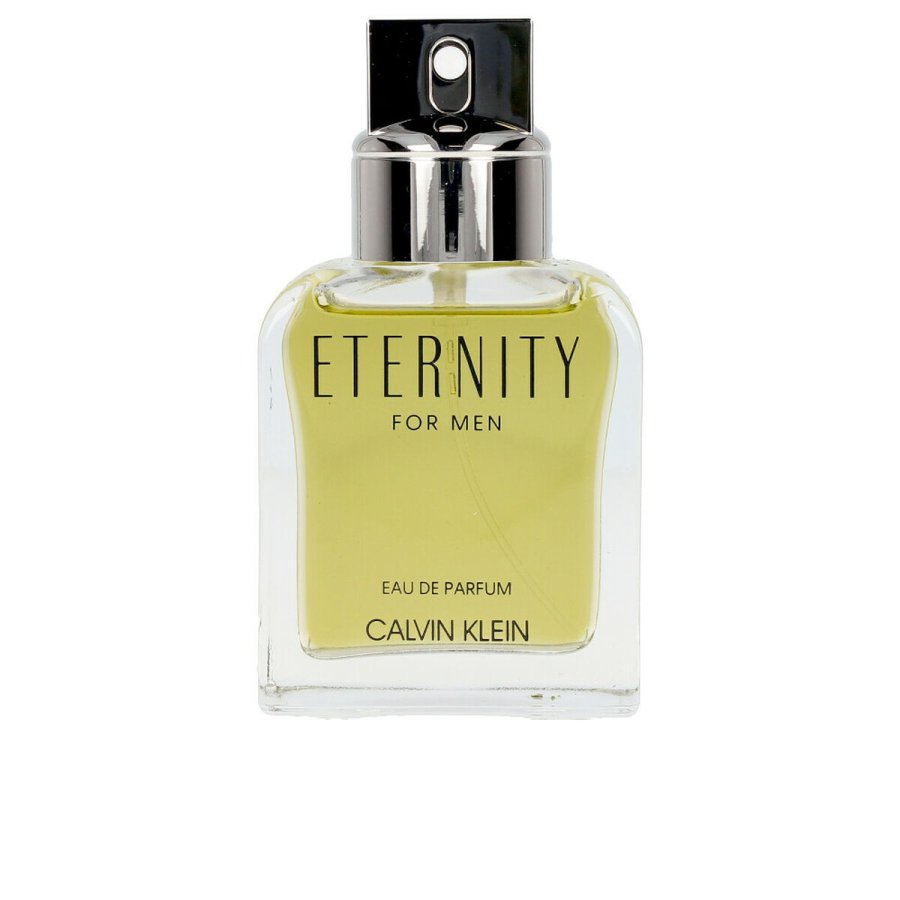 Herreparfume Eternity Calvin Klein EDP Eternity for Men 50 ml 100 ml #7