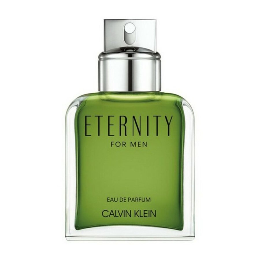 Herreparfume Eternity Calvin Klein EDP Eternity for Men 50 ml 100 ml #3