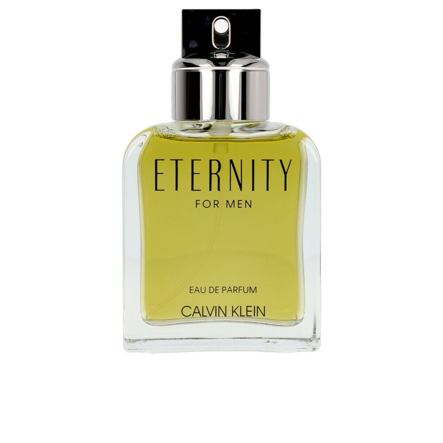 Herreparfume Eternity Calvin Klein EDP Eternity for Men 50 ml 100 ml #5
