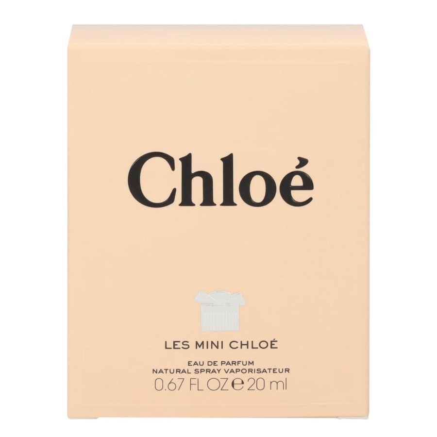 Dameparfume Chloe EDP #2
