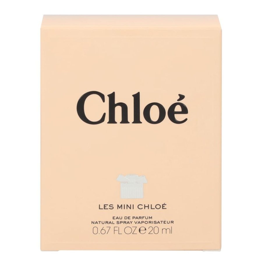 Dameparfume Chloe EDP #3