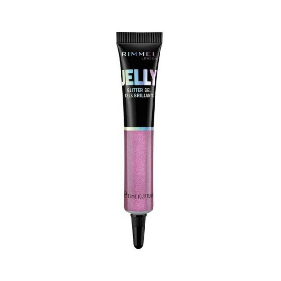 Lysreflekterende Jelly Toppers Rimmel London (11 ml) #5