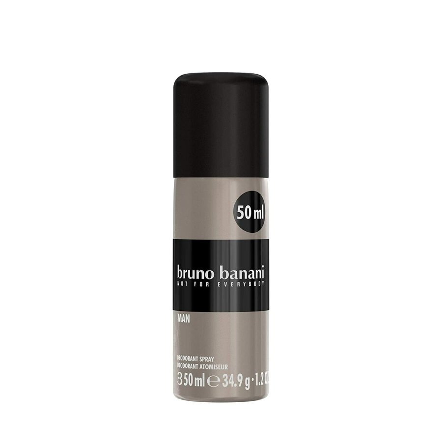 Spray Deodorant Bruno Banani Man Man 50 ml #1