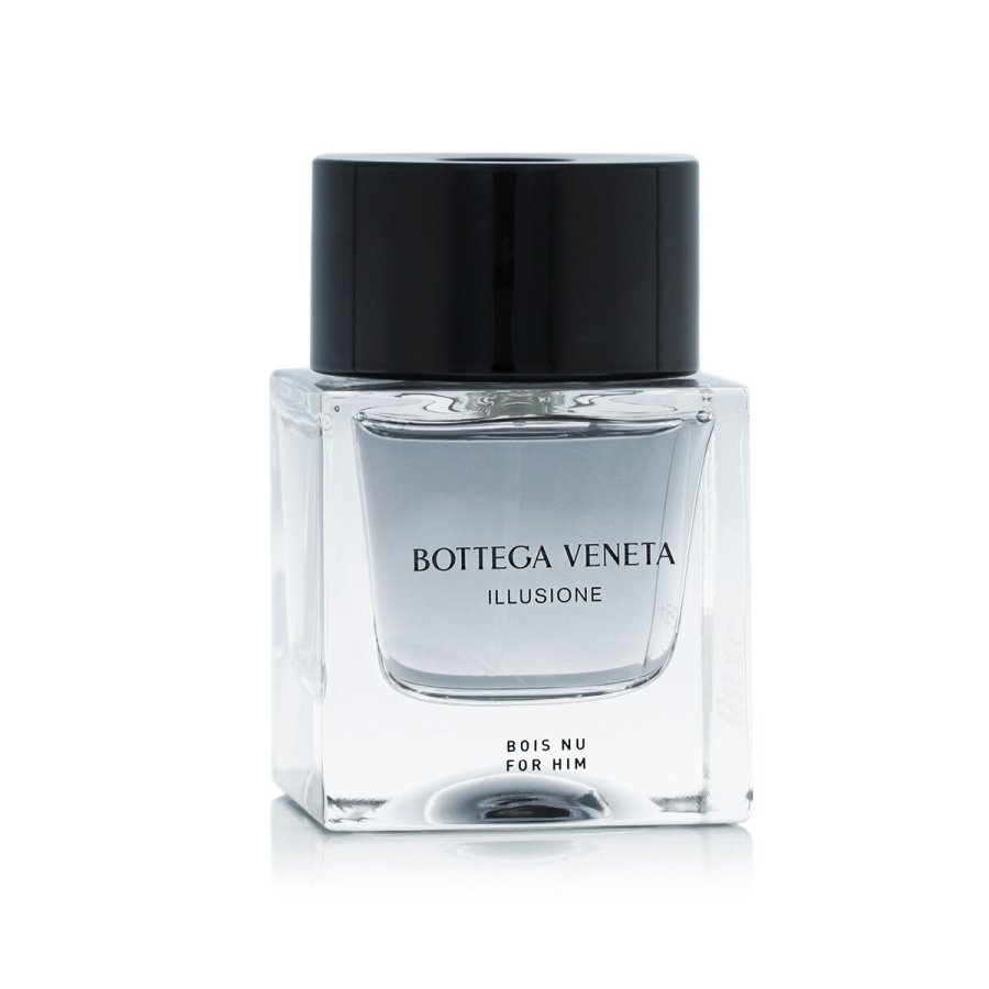 Herreparfume Bottega Veneta Illusione Bois Nu EDT 50 ml #2
