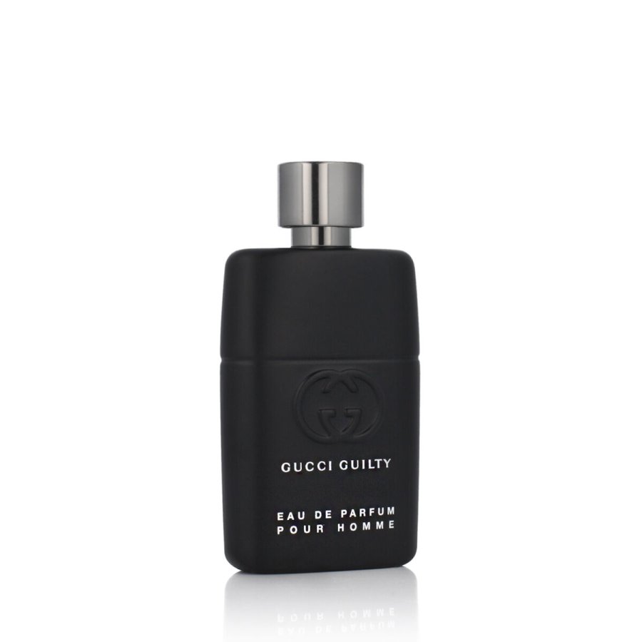 Herreparfume Gucci Guilty EDP 50 ml (1 enheder) #1