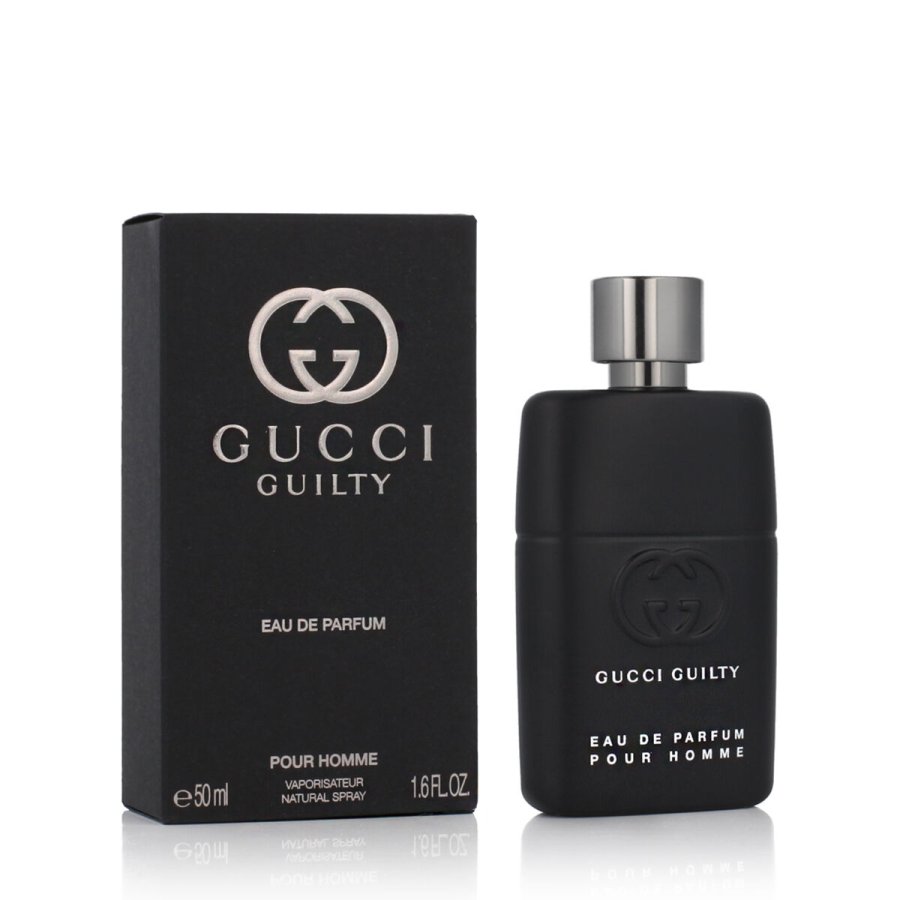 Herreparfume Gucci Guilty EDP 50 ml (1 enheder) #2
