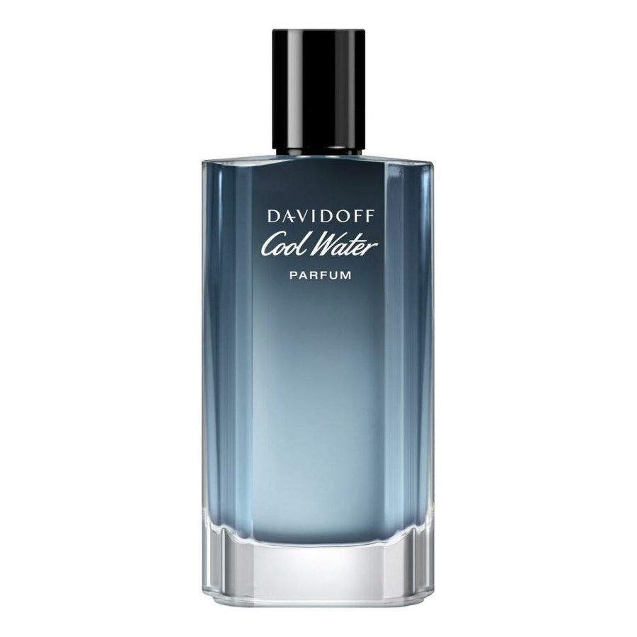 Herreparfume Cool Water Davidoff (100 ml) EDP #1