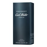Herreparfume Cool Water Davidoff (100 ml) EDP #2