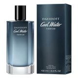 Herreparfume Cool Water Davidoff (100 ml) EDP #3