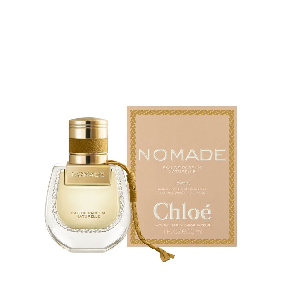 Herreparfume Chloe Nomade 30 ml #1