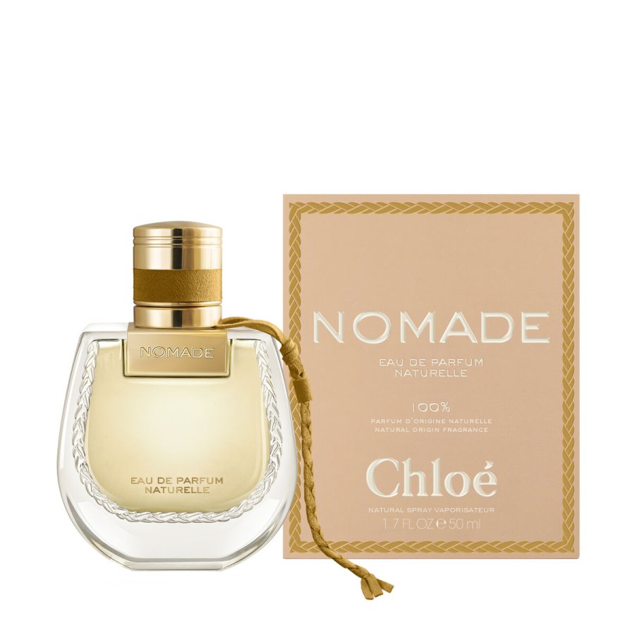 Herreparfume Chloe Nomade 50 ml #1