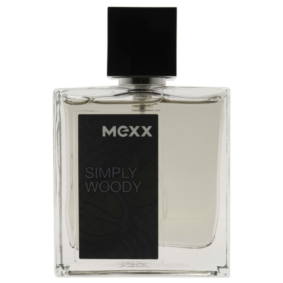 Herreparfume Mexx EDT Simply Woody 50 ml #2