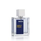 Herreparfume EDT Mexx EDT Simply Fresh 50 ml #3