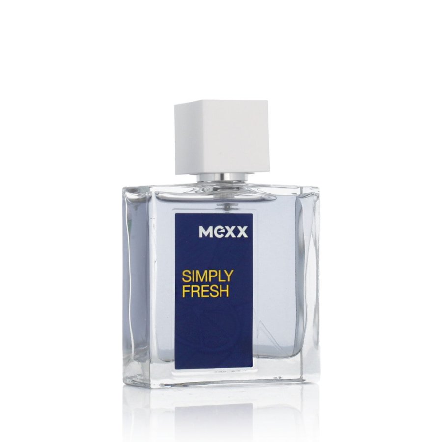 Herreparfume EDT Mexx EDT Simply Fresh 50 ml #3