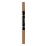 Make-up til jenbryn Real Brow Max Factor #1