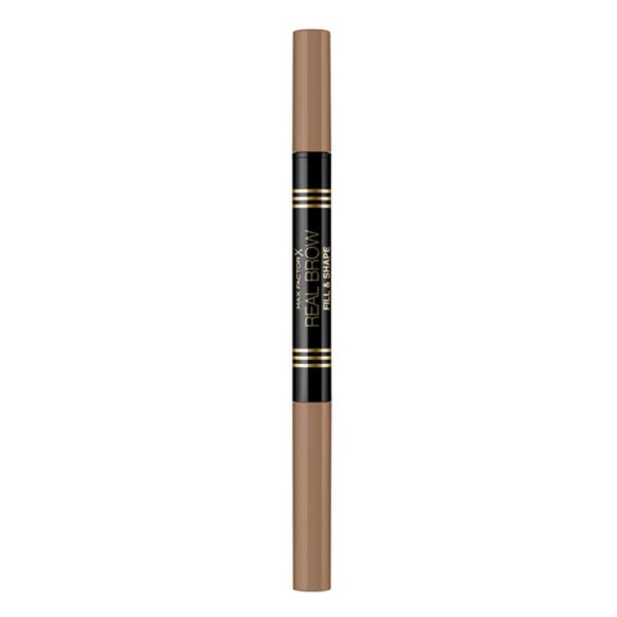 Make-up til jenbryn Real Brow Max Factor #1