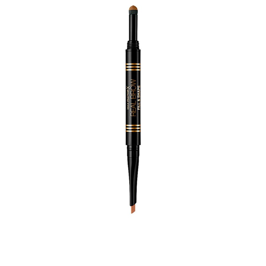 Make-up til jenbryn Real Brow Max Factor #9