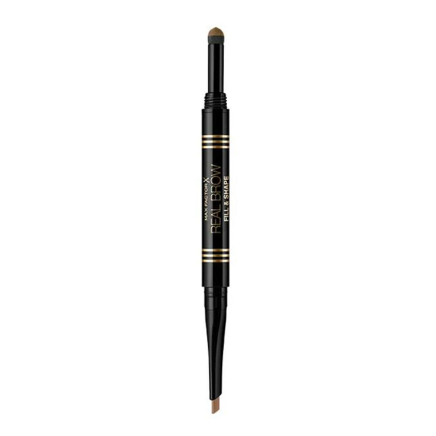 Make-up til jenbryn Real Brow Max Factor #3