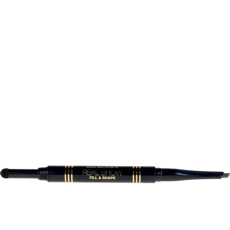 Make-up til jenbryn Real Brow Max Factor #5