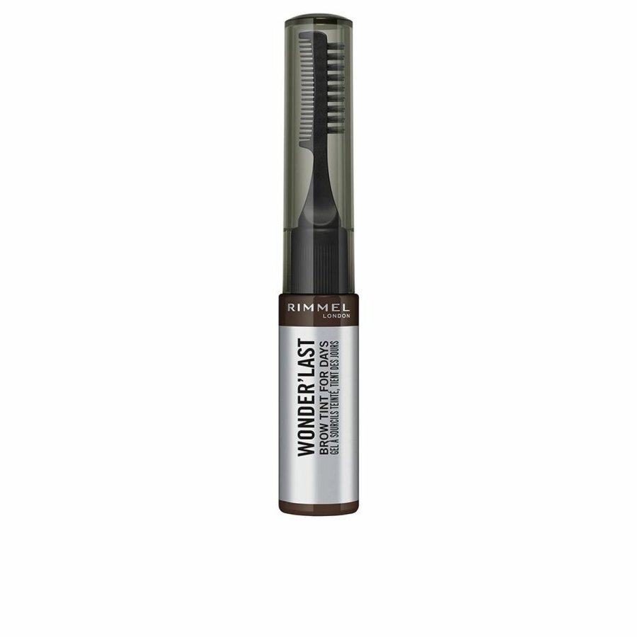 Mascara til jenvipper Rimmel London Last N 004 4,5 ml #1