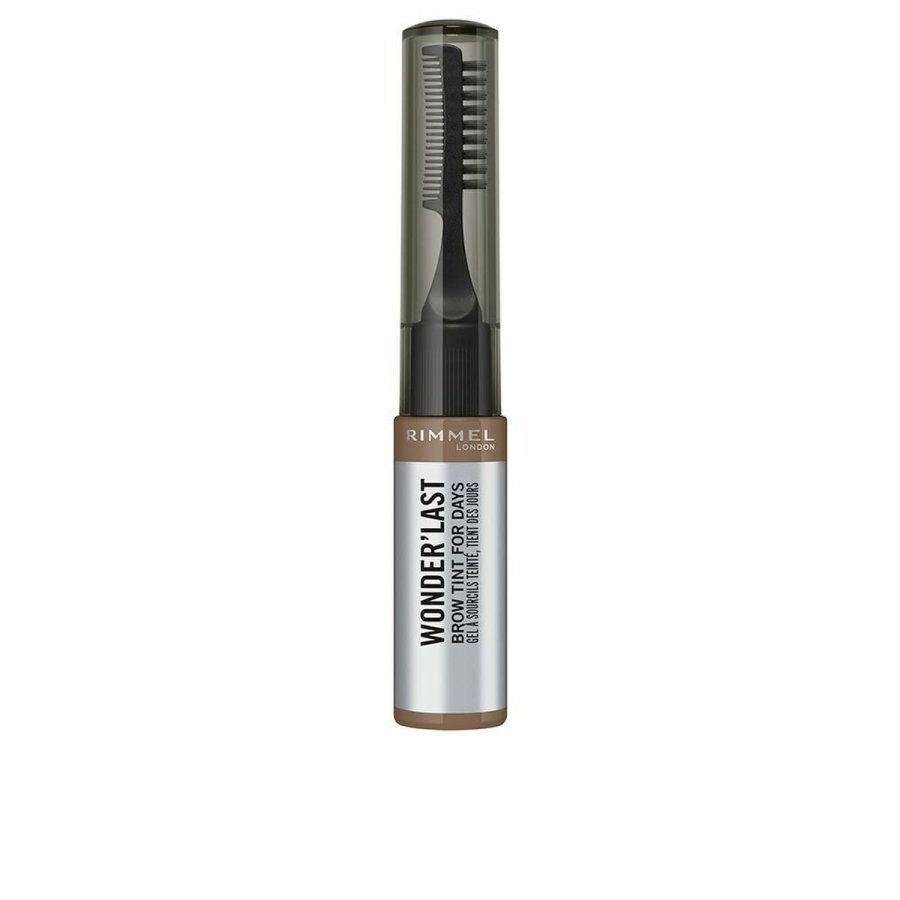 Make-up til jenbryn Rimmel London Wonder'Last N 002 (4,5 ml) #1
