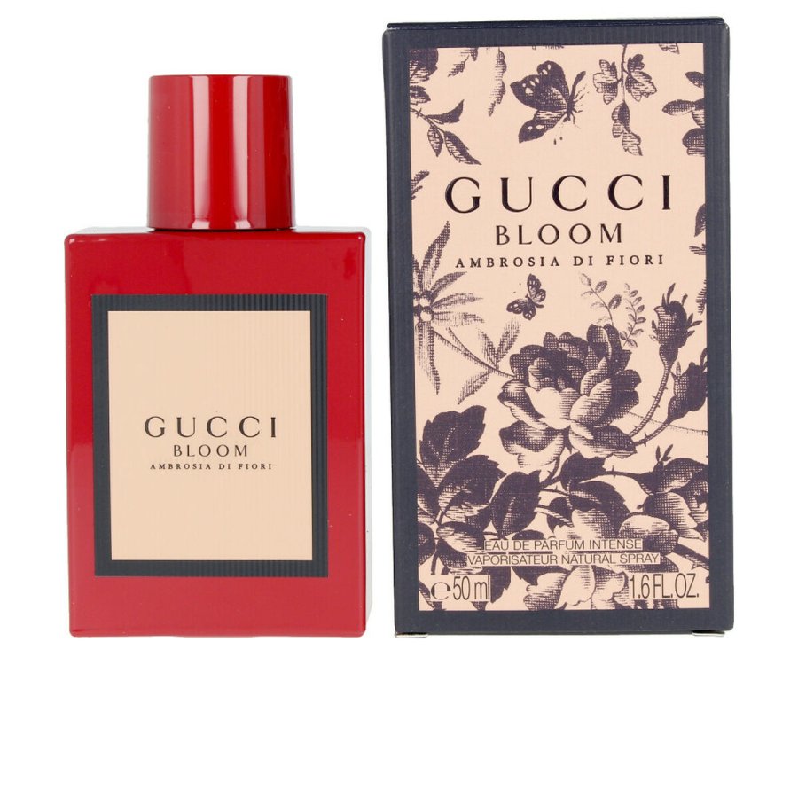 Dameparfume Gucci 10017562 Spray Dame Kvindelighed #3