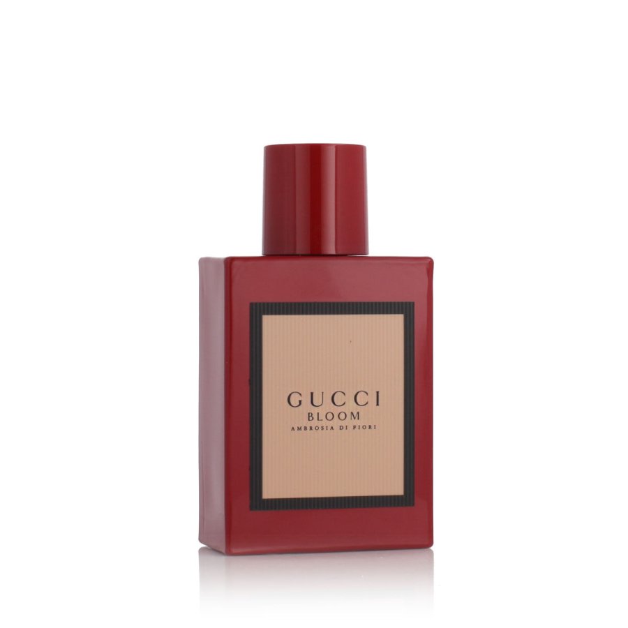 Dameparfume Gucci 10017562 Spray Dame Kvindelighed #4