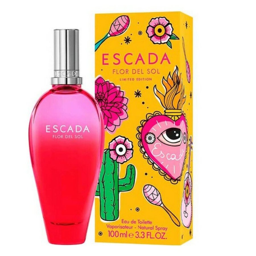 Dameparfume Escada 78693 EDT 100 ml #1