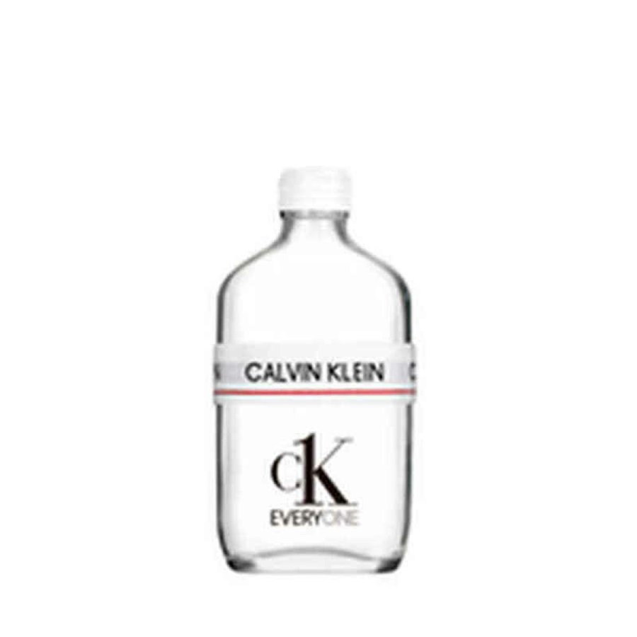 Unisex parfume Calvin Klein EDT #5