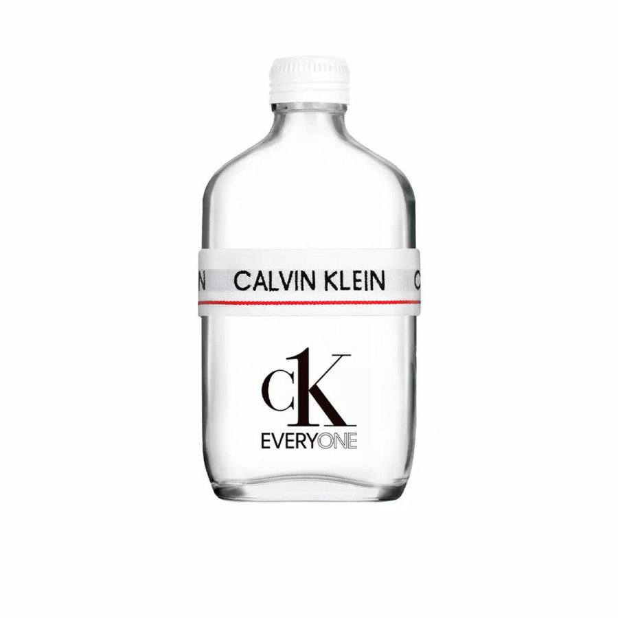 Unisex parfume Calvin Klein EDT #9