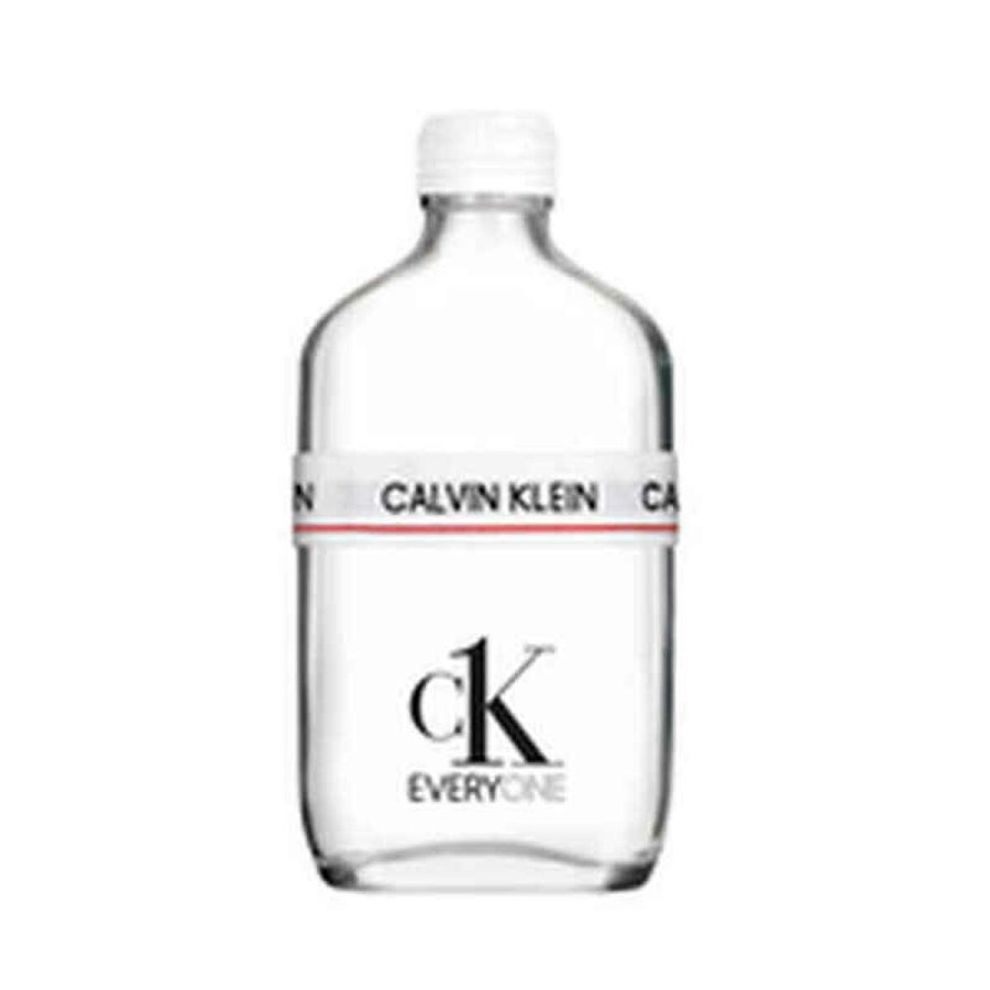 Unisex parfume Calvin Klein EDT #1