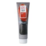 Hrmaske Color Fresh Wella Kobber (150 ml) #1