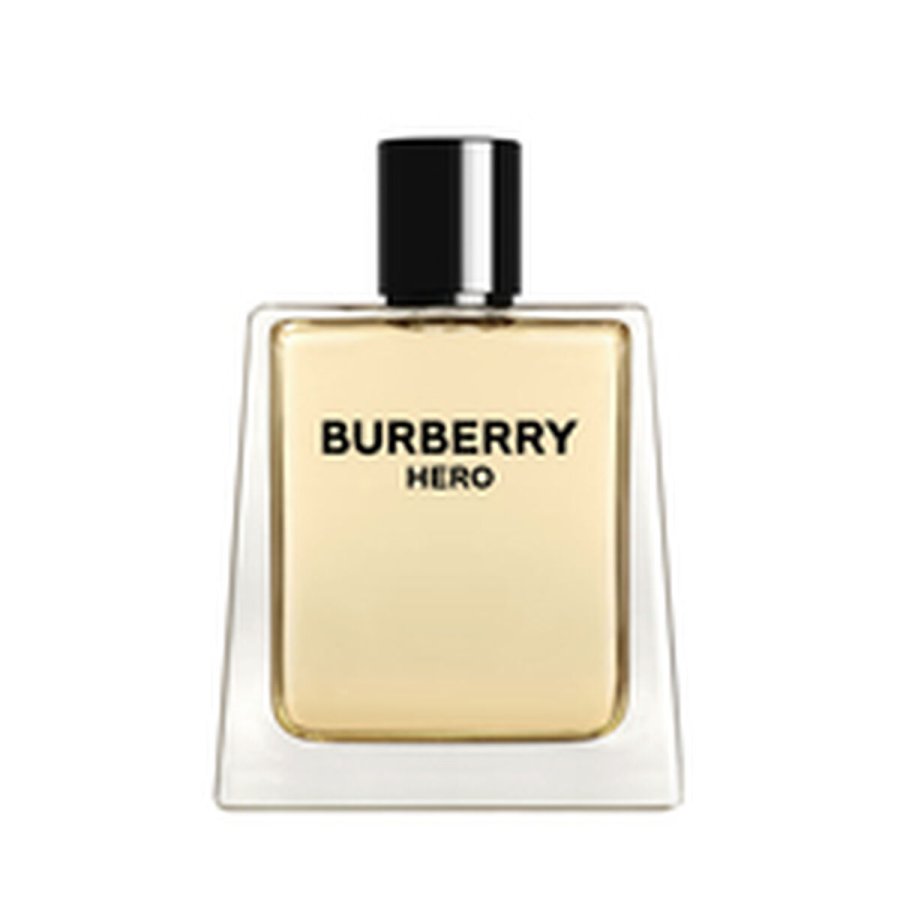 Rejsetoilettaske Burberry Hero 150 ml #4