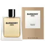 Rejsetoilettaske Burberry Hero 150 ml #5