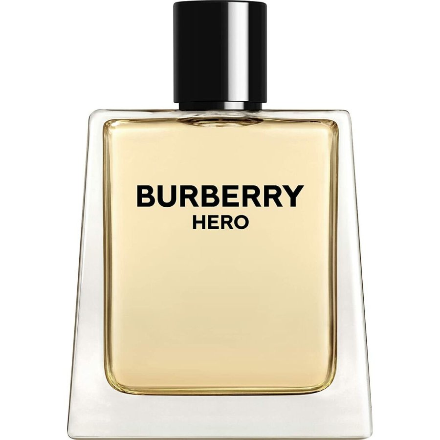 Rejsetoilettaske Burberry Hero 150 ml #6