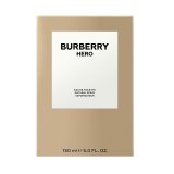 Rejsetoilettaske Burberry Hero 150 ml #7