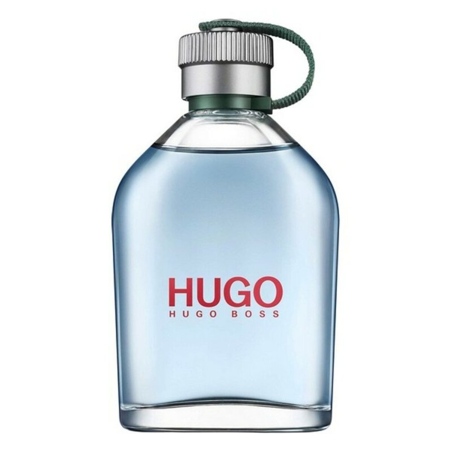 Herreparfume Hugo Boss HG51504 EDT 200 ml #1