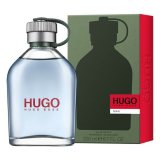 Herreparfume Hugo Boss HG51504 EDT 200 ml #5