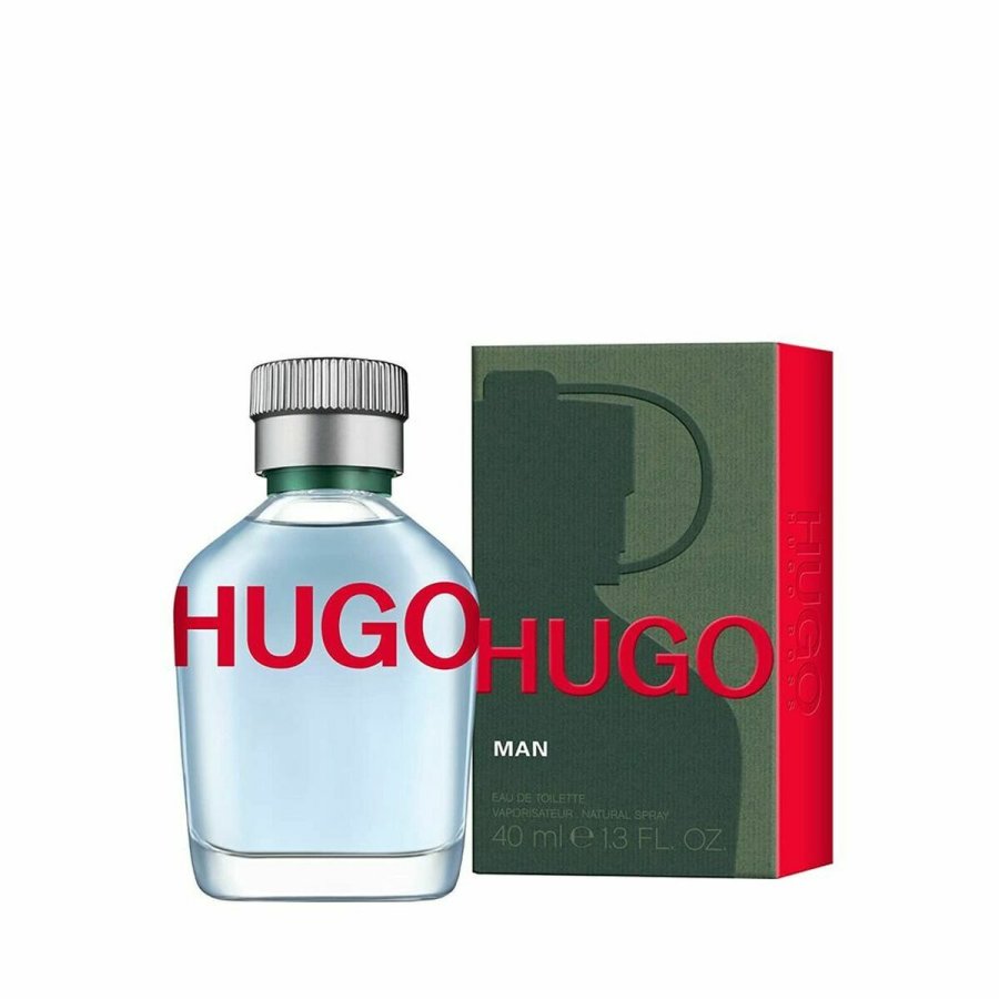 Herreparfume Hugo Boss Hugo EDT #1
