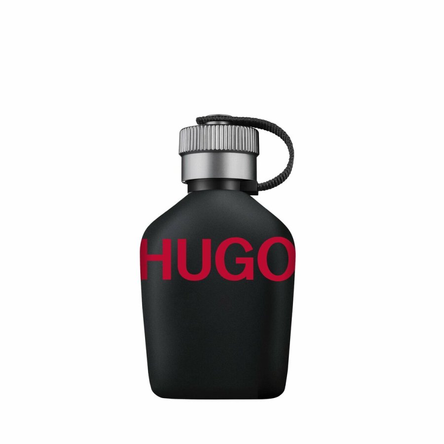 Herreparfume Hugo Boss Hugo Just Different EDT 75 ml #4