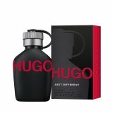 Herreparfume Hugo Boss Hugo Just Different EDT 75 ml #3