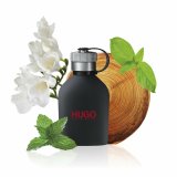 Herreparfume Hugo Boss Hugo Just Different EDT 75 ml #5