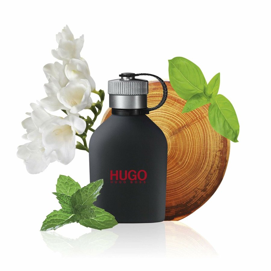 Herreparfume Hugo Boss Hugo Just Different EDT 75 ml #5