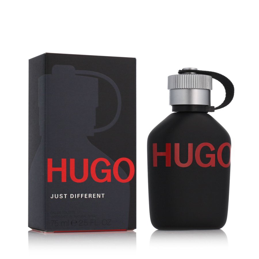 Herreparfume Hugo Boss Hugo Just Different EDT 75 ml #1