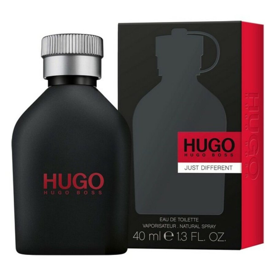Herreparfume Hugo Boss 10001048 EDT 40 ml #1