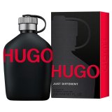 Herreparfume Hugo Boss Just Different EDT 200 ml #1