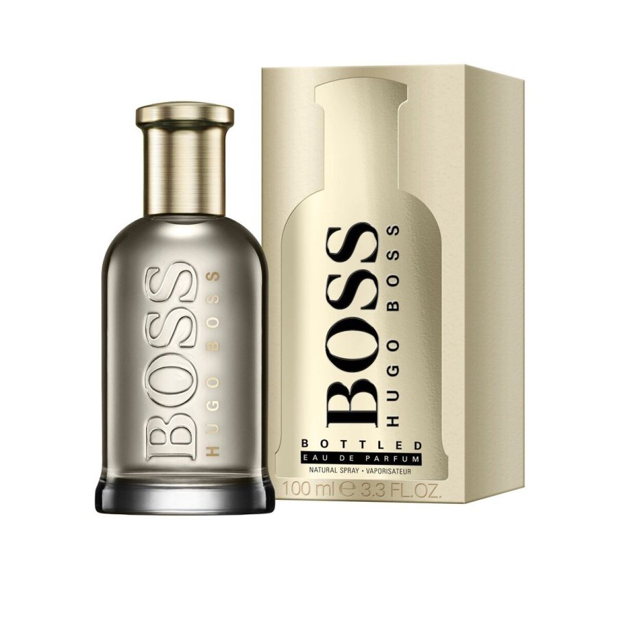 Herreparfume Hugo Boss Boss Bottled EDP 100 ml #1