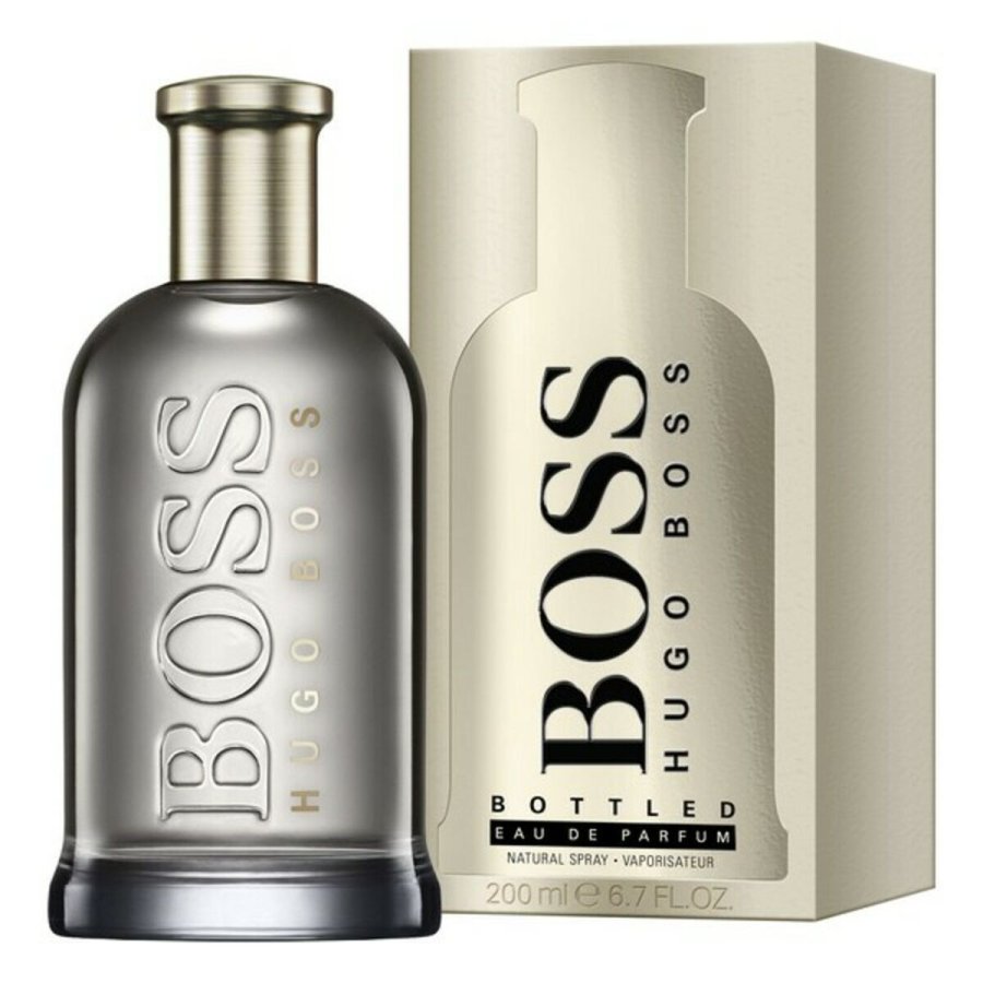 Herreparfume Boss Bottled Hugo Boss 99350059938 200 ml Boss Bottled (200 ml) #5