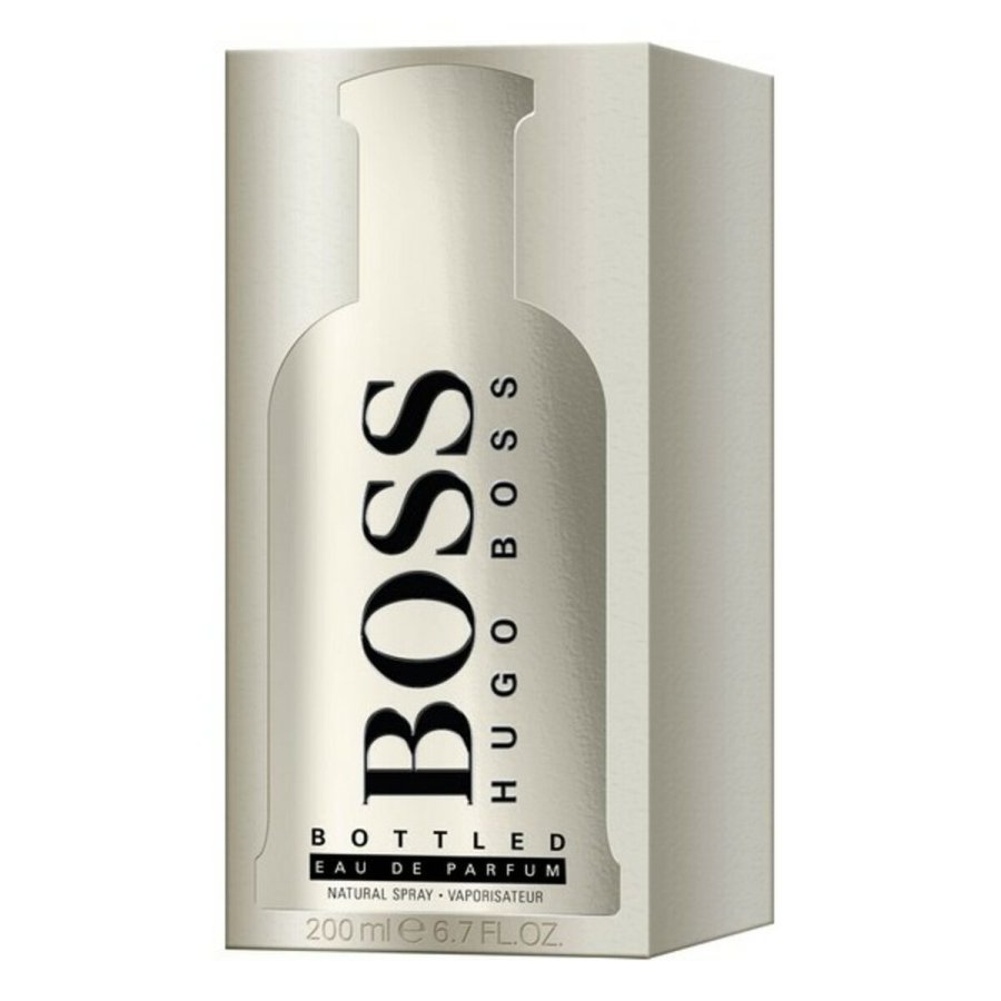 Herreparfume Boss Bottled Hugo Boss 99350059938 200 ml Boss Bottled (200 ml) #1